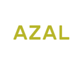 AZAL 商标图样