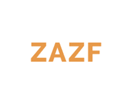 ZAZF 商标图样