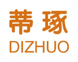 蒂琢 商标图样
