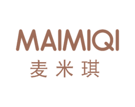 麦米琪 商标图样