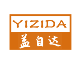益自达 商标图样