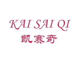 凯赛奇 商标图样