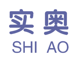 实奥 商标图样