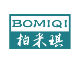 柏米琪 商标图样