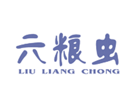 六粮虫 商标图样