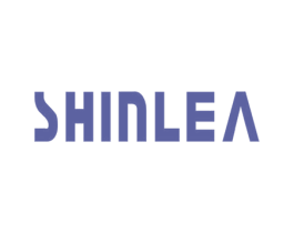 SHINLEA 商标图样