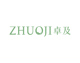 卓及 商标图样