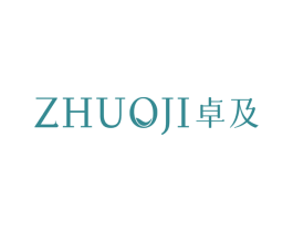 卓及 商标图样
