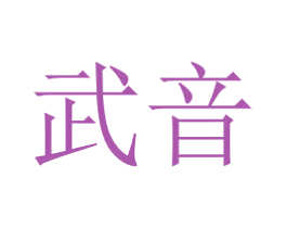 武音 商标图样