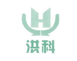 洪科 H 商标图样