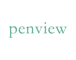 PENVIEW 商标图样