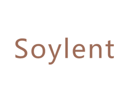 SOYLENT 商标图样