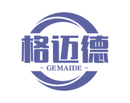 格迈德 商标图样