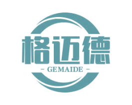 格迈德 商标图样