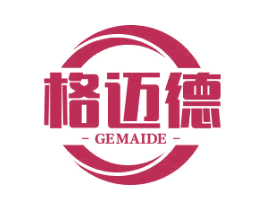 格迈德 商标图样