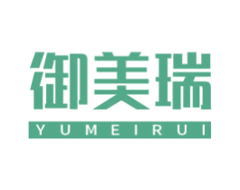 御美瑞 商标图样