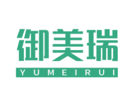 御美瑞 商标图样