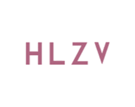HLZV 商标图样