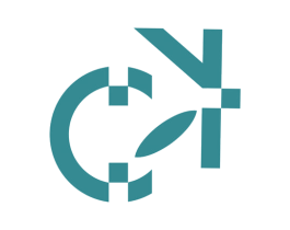 CK 商标图样