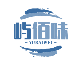 屿佰味 商标图样