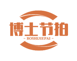 博士节拍 商标图样