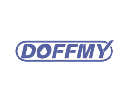DOFFMY 商标图样