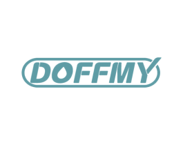 DOFFMY 商标图样