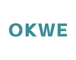 OKWE 商标图样