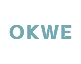 OKWE 商标图样