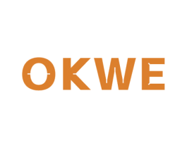 OKWE 商标图样