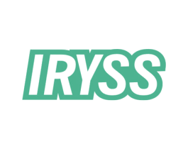 IRYSS 商标图样