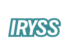 IRYSS 商标图样