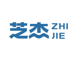 芝杰 商标图样
