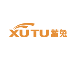 蓄兔 商标图样
