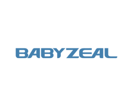 BABYZEAL 商标图样