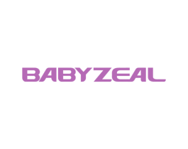 BABYZEAL 商标图样
