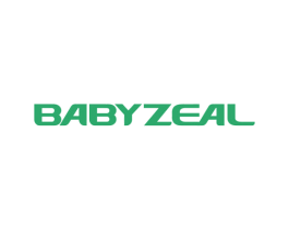BABYZEAL 商标图样