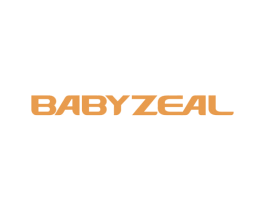 BABYZEAL 商标图样