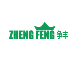 争丰 商标图样