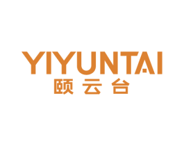 颐云台 商标图样