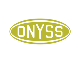 ONYSS 商标图样