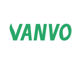 VANVO 商标图样