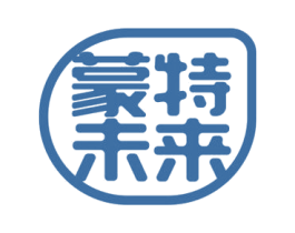 蒙特未来 商标图样
