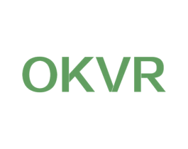 OKVR 商标图样