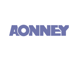 AONNEY 商标图样