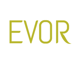 EVOR 商标图样