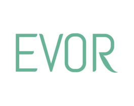 EVOR 商标图样