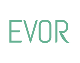 EVOR 商标图样
