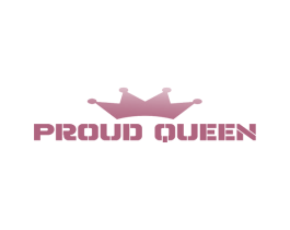 PROUD QUEEN 商标图样