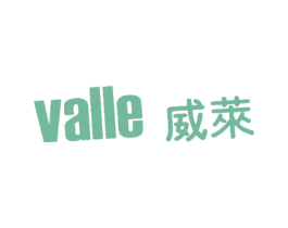 威莱;VALLE 商标图样
